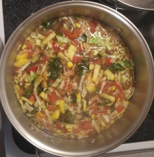 cabbage soup diet recipe cooking for Diet One Day On Days